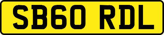 SB60RDL