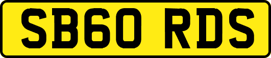 SB60RDS