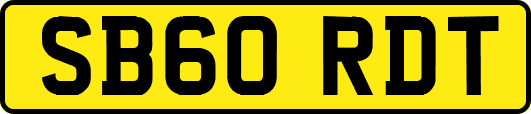 SB60RDT
