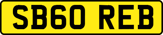 SB60REB