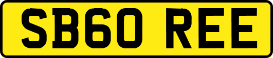 SB60REE