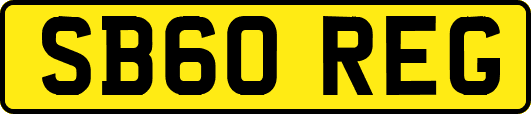 SB60REG