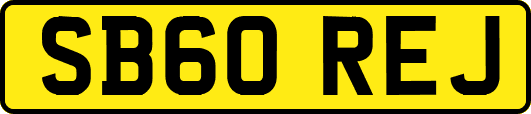 SB60REJ