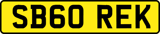 SB60REK