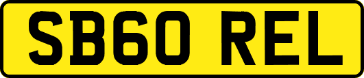 SB60REL