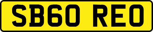 SB60REO