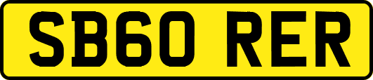 SB60RER