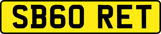 SB60RET