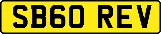 SB60REV