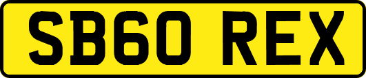 SB60REX