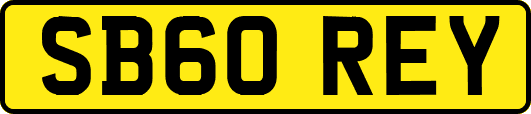 SB60REY