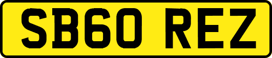 SB60REZ