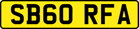 SB60RFA