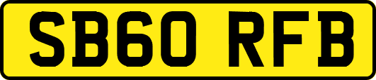 SB60RFB