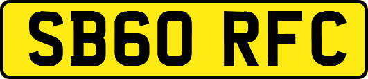 SB60RFC