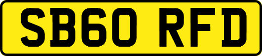 SB60RFD