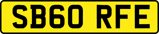 SB60RFE