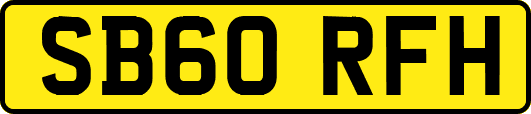SB60RFH