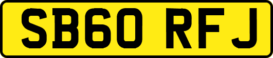 SB60RFJ