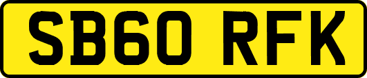 SB60RFK