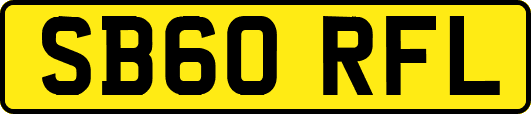 SB60RFL