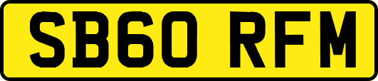 SB60RFM