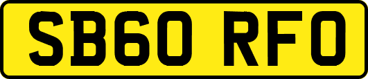 SB60RFO