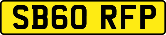 SB60RFP