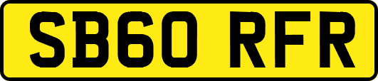 SB60RFR
