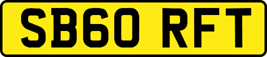SB60RFT