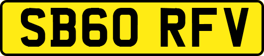 SB60RFV