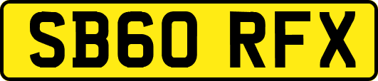 SB60RFX
