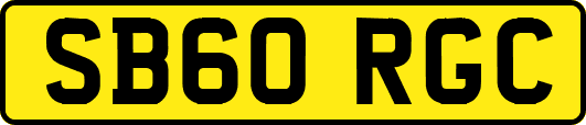 SB60RGC
