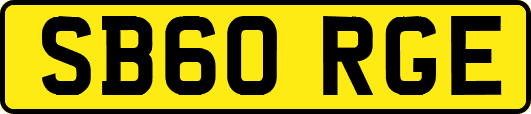 SB60RGE