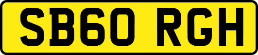 SB60RGH