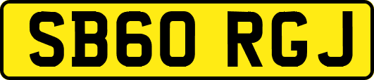 SB60RGJ