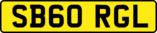 SB60RGL