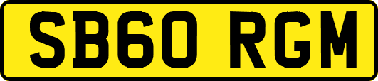 SB60RGM