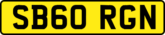 SB60RGN
