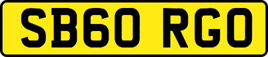 SB60RGO