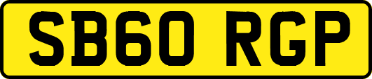 SB60RGP