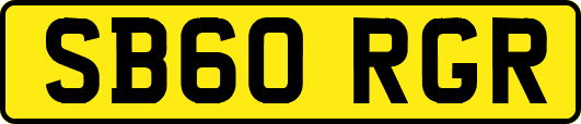 SB60RGR