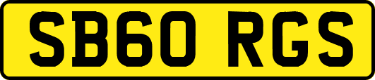 SB60RGS