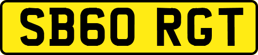 SB60RGT