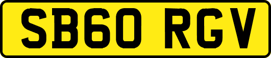 SB60RGV