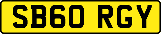 SB60RGY