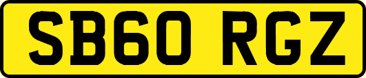 SB60RGZ
