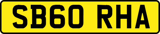 SB60RHA
