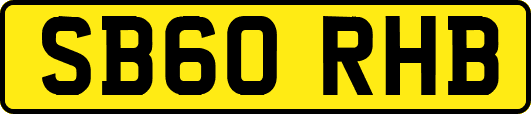 SB60RHB
