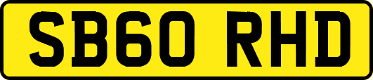 SB60RHD